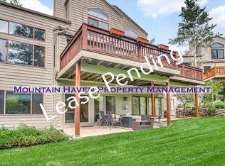 669 Trailside Rd #1, Golden, CO 80401