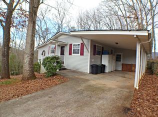 46 Carvil Rd, Franklin, NC 28734