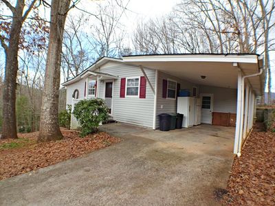 46 Carvil Rd, Franklin, NC, 28734