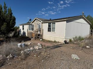 3 White Dove Ct, Moriarty, NM 87035