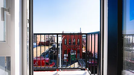 Rented by Nooklyn NYC LLC