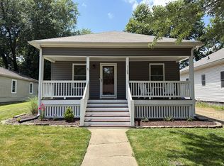 1108 S Sneed Ave, Sedalia, MO 65301