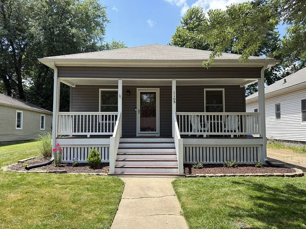 1108 S Sneed Ave, Sedalia, MO 65301