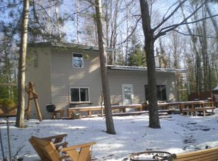 17165 Pelky Rd, Lakewood, WI 54138