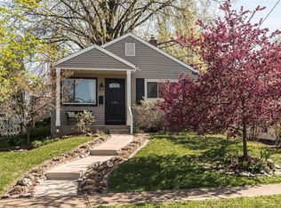 262 Monica Dr, Saint Louis, MO