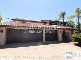 12637 Gibraltar Dr, San Diego, CA 92128