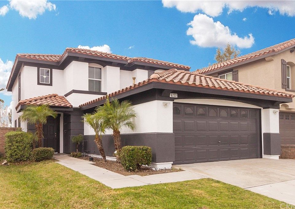 6232 Beth Page Dr, Fontana, CA 92336 Zillow