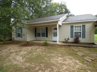 905 Avenue H, McComb, MS 39648