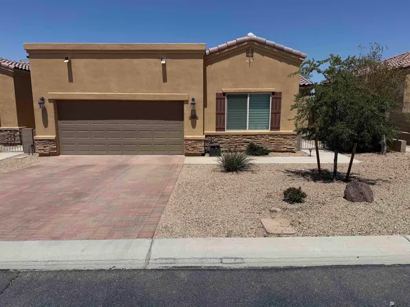 6094 E Morning Ln, Yuma, AZ 85365