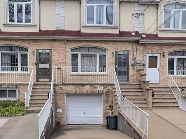 67 Townsend Ave #A, Staten Island, NY 10304