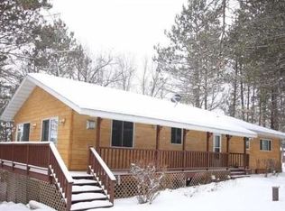4780 Candlelite Ln, Rhinelander, WI 54501
