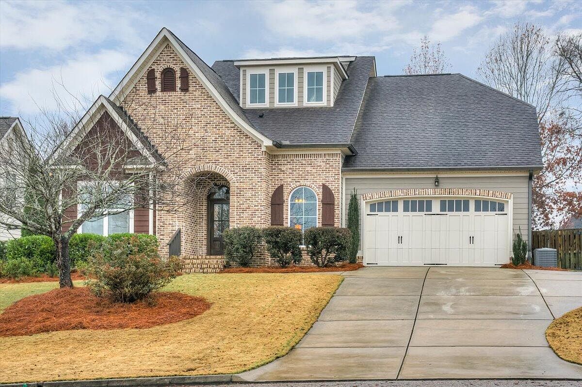 1134 Sumter Landing Cir, Evans, GA 30809 Zillow