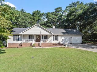 101 Cattie Dr, Cameron, NC 28326