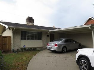 3612 Neyrey Dr, Metairie, LA 70002