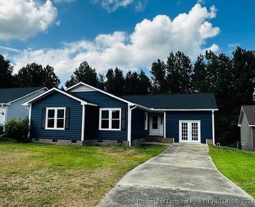 5716 Randleman St, Fayetteville, NC, 28304