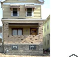 625 Indiana Ave, Glassport, PA 15045