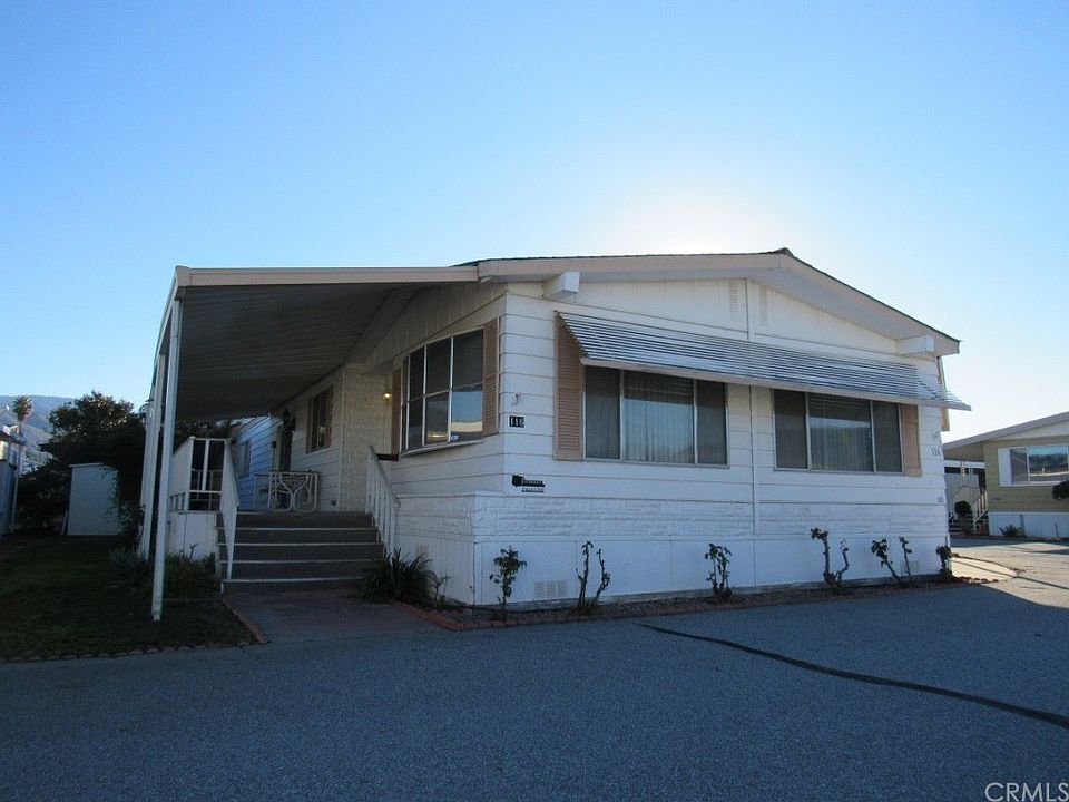 1st image of 45521 State Highway 74 Space 116