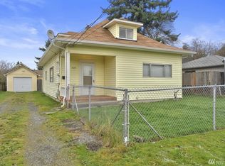 1659 S 46th St, Tacoma, WA 98418