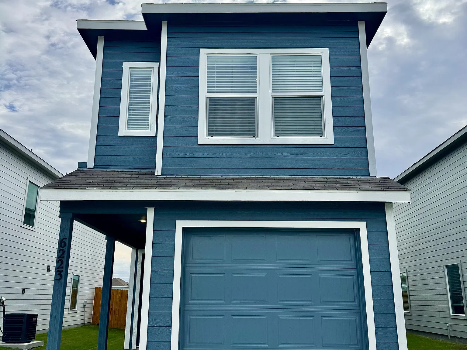 6223 Sandpiper Lane - 1 — Photo 1