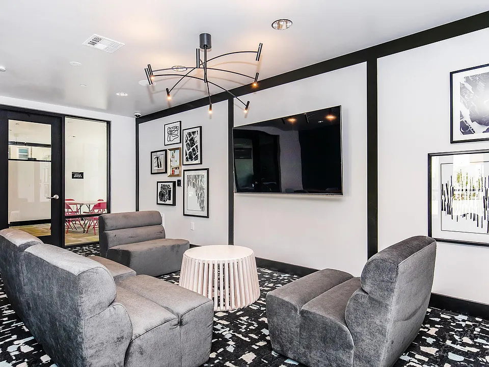 Agate at Palm Desert Apartment Homes