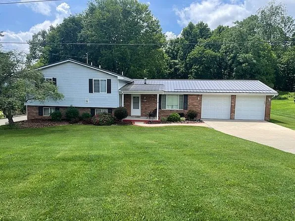 134 Brandy Dr, Marietta, OH 45750