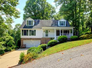 115 Deer View Dr, Charleston, WV 25312