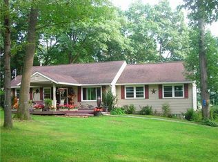 137 Pine Ridge Dr, Chicora, PA 16025