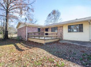 722 Jenkins Ferry Rd, Knoxville, AR 72845