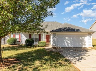 6918 Babbling Brook Ln, Concord, NC 28025