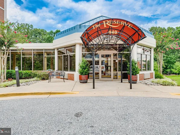 940 Astern Way Unit 208, Annapolis, MD 21401