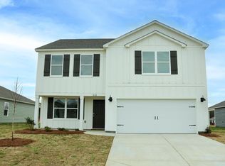 541 Koslin Way, Calera, AL 35040