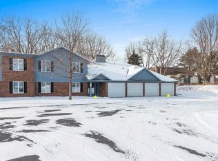 2945 Mossy Oak Cir, Green Bay, WI 54311