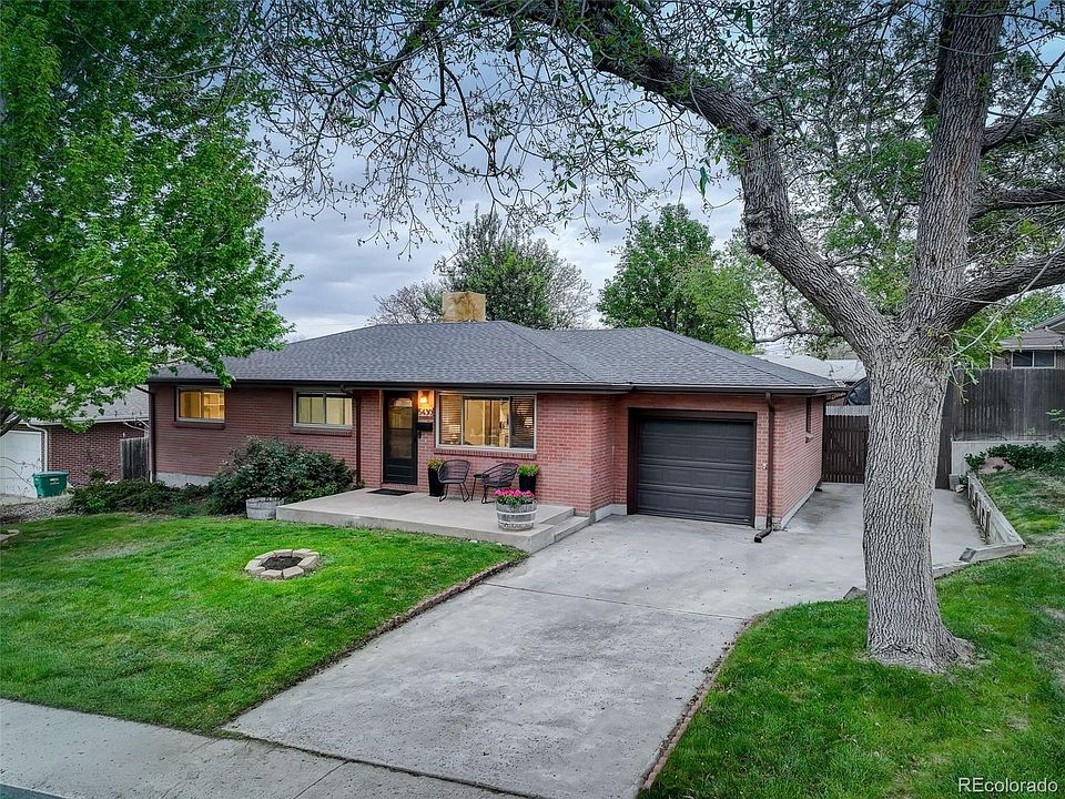 1st image of 5430 S Lakeview Way