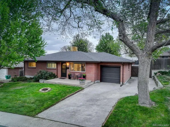 5430 S Lakeview Way, Littleton, CO 80120
