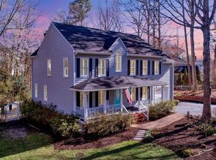 6221 Willow Glen Rd, Midlothian, VA 23112