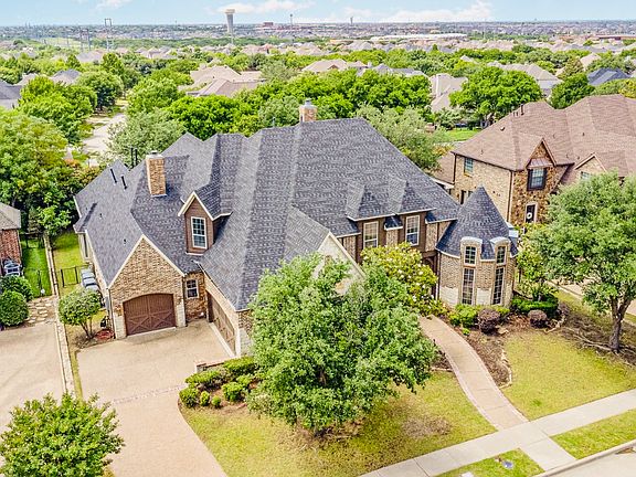 2nd image of 5437 Stone Canyon Dr