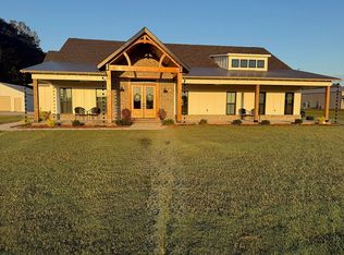 24 Downwind Ave, Greenbrier, AR 72058