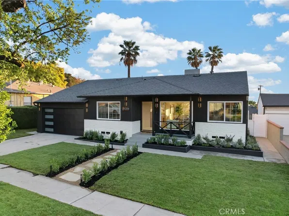 10254 Roscoe Blvd, Sun Valley, CA 91352