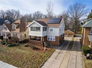 2030 Atkins Ave, Lakewood, OH 44107