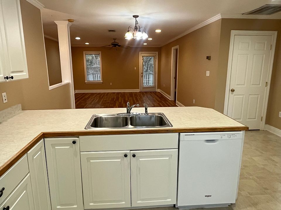 Kitchen View 1