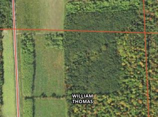 On Town Forest Rd, Deerbrook, WI 54424