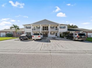 8741 Lueck LN #5, FORT MYERS, FL 33919