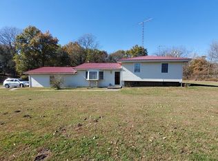 9961 Highway V, Chillicothe, MO 64601