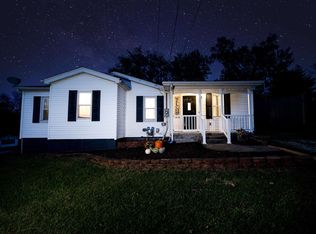 500 N Helm St, Paoli, IN 47454