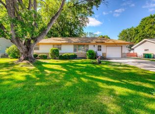 640 Manor Dr NE, Spring Lake Park, MN 55432