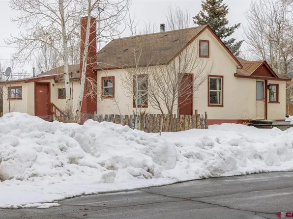317 N 12th Street, Gunnison, CO 81230