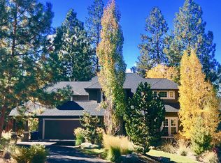 19543 Fisher Lake Ln, Bend, OR 97702