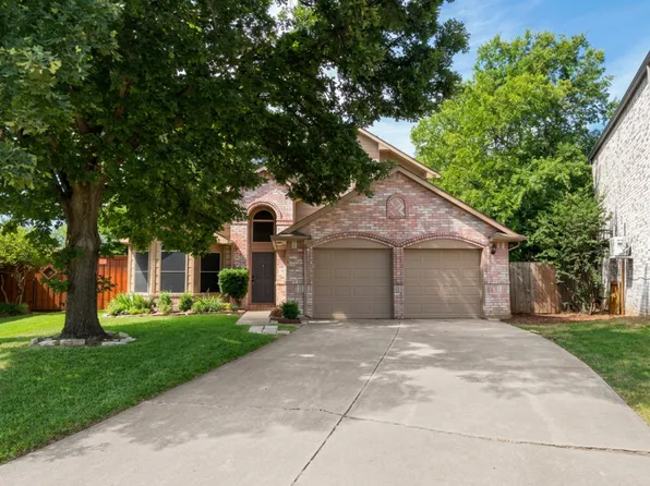 1404 Daffodil Ln, Lewisville, TX 75077