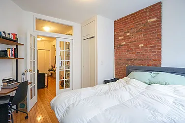 Rented by City Connections Realty