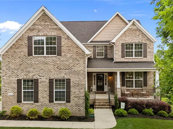 4420 Bonnie Loch Dr, Burlington, NC 27215